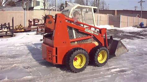 gehl 4300 skid steer for sale|gehl skid steer prices.